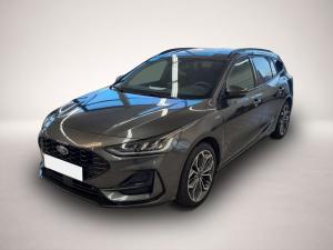 Ford Focus ST-Line Sportpaket Bluetooth Navi Klima
