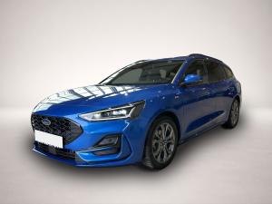 Ford Focus ST-Line Sportpaket Bluetooth Navi LED Klim