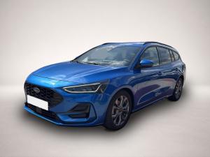 Ford Focus ST-Line Sportpaket Bluetooth Navi LED Klim