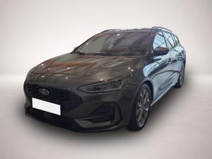 Ford Focus ST-Line Sportpaket Bluetooth Navi LED Klim
