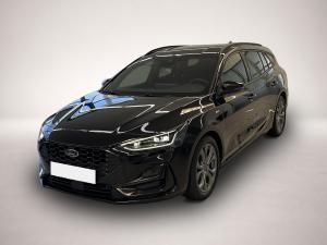 Ford Focus ST-Line Sportpaket Bluetooth Navi LED Klim