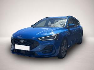 Ford Focus ST-Line Sportpaket Bluetooth Navi LED Klim