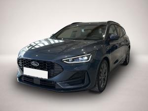 Ford Focus ST-Line Sportpaket Bluetooth Navi LED Klim