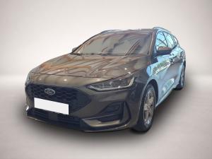Ford Focus ST-Line X LED Kamera PDC h. Navi Keyless S