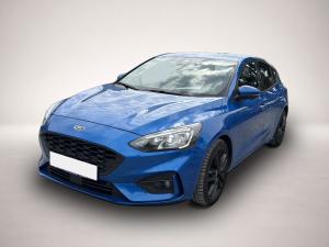 Ford Focus ST-Line X LED Kamera PDC h. Navi Keyless S