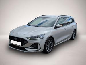 Ford Focus ST-Line X MildHybrid Aut.+ACC+AHK+Kamera