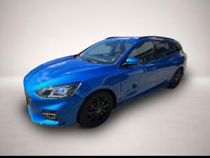 Ford Focus ST-LINE X NAVI / AHK / LED / ACC / KAMERA