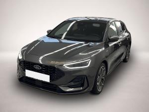 Ford Focus ST-Line X Sportpaket Bluetooth Navi LED