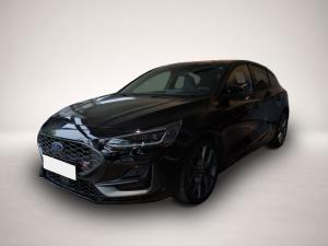 Ford Focus ST X Sportpaket Bluetooth Head Up Display