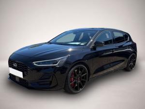 Ford Focus ST X Track Pack Easy/Fahrerass.paket