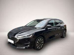 Ford Focus Titanium Edition ACC+LED+Navi+Pano+SD