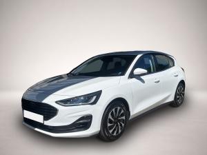 Ford Focus Titanium LED*Navi*Klima*LM*ACC*SHZ*
