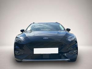 Ford Focus Turnier 1.0 EB Aut. ACTIVE ACC LED Wi-Pa