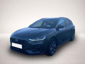 Ford Focus Turnier 1.0 EB Hybrid Aut. ST-LINE X AHZV