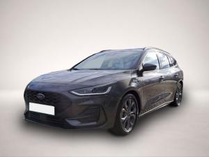 Ford Focus Turnier 1.0 EB Hybrid Aut. ST-LINE X AHZV