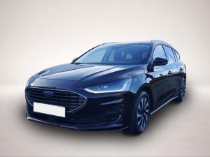 Ford Focus Turnier 1.0 EB Hybrid TITANIUM Sitzhzg. Al