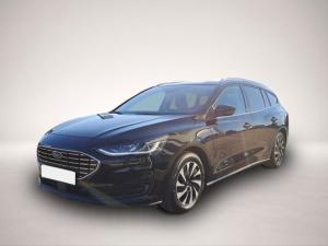 Ford Focus Turnier 1.0 EB Hybrid TITANIUM Sitzhzg.v.
