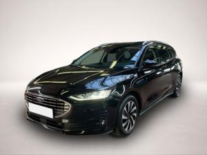 Ford Focus Turnier 1.0 EB Hybrid TITANIUM Sitzhzg. v