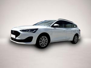 Ford Focus Turnier 1.0 EcoBoost Cool & Connect *LED*