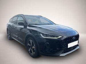Ford Focus Turnier 1.0 EcoBoost Hybrid ACTIVE X