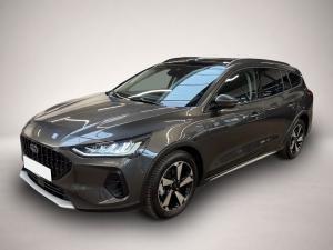Ford Focus Turnier 1.0 EcoBoost Hybrid Aut. ACTIVE X