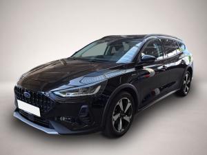 Ford Focus Turnier 1.0 EcoBoost Hybrid Aut. ACTIVE X