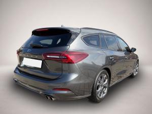 Ford Focus Turnier 1.0 EcoBoost Hybrid Aut. ST-LINE *
