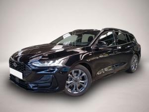 Ford Focus Turnier 1.0 EcoBoost Hybrid Aut. ST-LINE