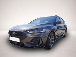 Ford Focus Turnier 1.0 EcoBoost Hybrid Aut. ST-LINE X