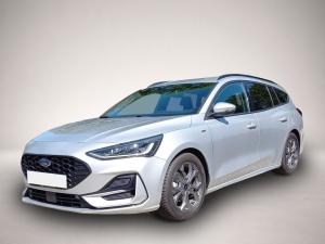 Ford Focus Turnier 1.0 EcoBoost Hybrid Aut. ST-LINE X