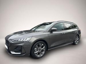 Ford Focus Turnier 1.0 EcoBoost Hybrid Aut. ST-LINE X