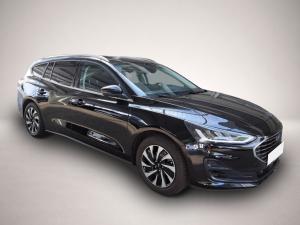 Ford Focus Turnier 1.0 EcoBoost Hybrid Aut. TITANIUM