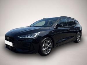 Ford Focus Turnier 1.0 EcoBoost Hybrid ST-LINE