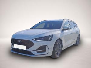 Ford Focus Turnier 1.0 EcoBoost Hybrid ST-LINE BLIS