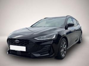 Ford Focus Turnier 1.0 EcoBoost Hybrid ST-LINE *LED *