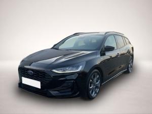Ford Focus Turnier 1.0 EcoBoost Hybrid ST-LINE X ACC