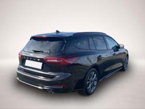 Ford Focus Turnier 1.0 EcoBoost Hybrid ST-LINE X BLIS