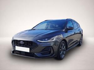 Ford Focus Turnier 1.0 EcoBoost Hybrid ST-LINE X Sync