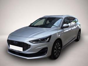 Ford Focus Turnier 1.0 EcoBoost Hybrid TITANIUM Winte