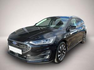 Ford Focus Turnier 1.0 EcoBoost Hybrid TITANIUM X