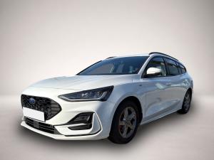Ford Focus Turnier 1.0 EcoBoost ST-Line ACC SpurH LM