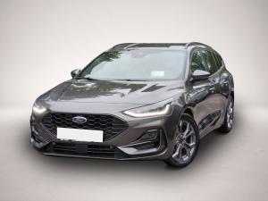 Ford Focus Turnier 1.0 EcoBoost ST-Line X Bluetooth L