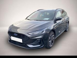 Ford Focus Turnier 1.0 EcoBoost ST-Line*ACC*