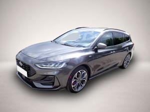 Ford Focus Turnier 1.0 EcoBoost ST-Line*ACC*