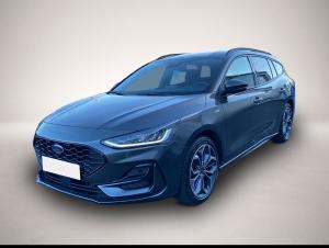 Ford Focus Turnier 1.0 EcoBoost ST-Line*ACC*