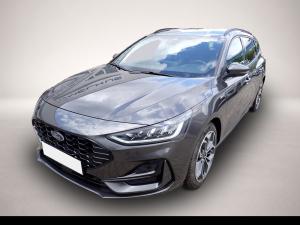 Ford Focus Turnier 1.0 EcoBoost ST-Line*ACC*Kamera*