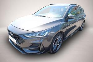 Ford Focus Turnier 1.0 EcoBoost ST-Line*ACC*Kamera*