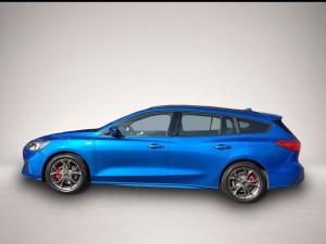 Ford Focus Turnier 1.0 EcoBoost Start-Stopp-System ST