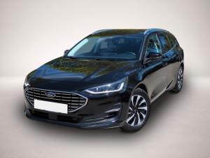 Ford Focus Turnier 1.0 EcoBoost Titanium Bluetooth Na