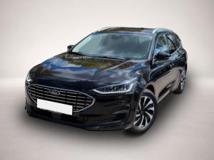 Ford Focus Turnier 1.0 EcoBoost Titanium Bluetooth Na